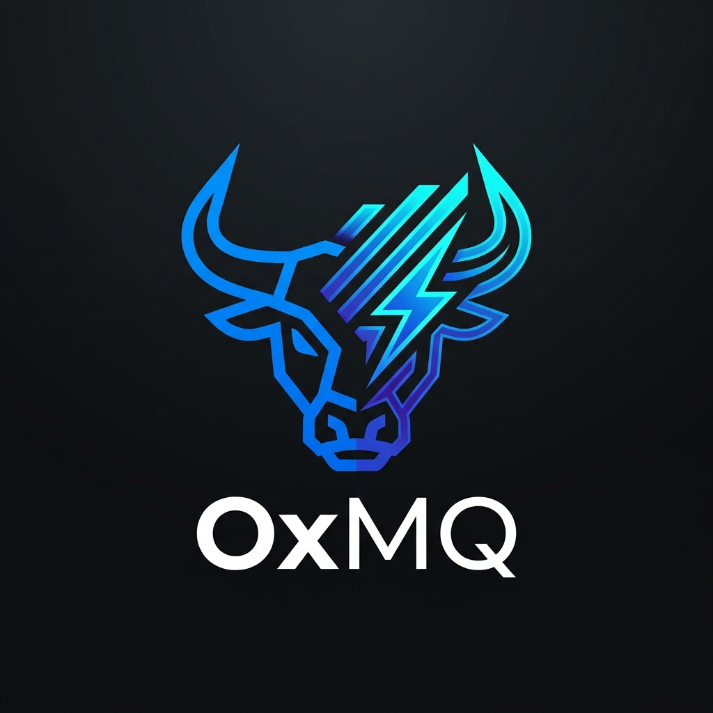 OxMQ Logo